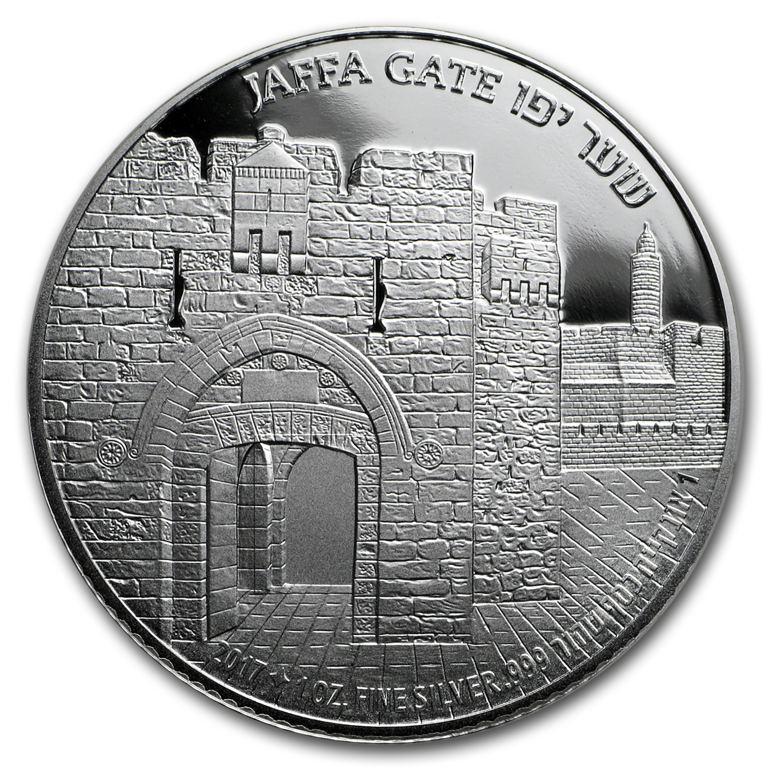 coins gate